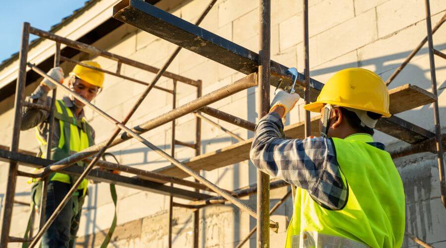 Professional fairlawn roofing services in Rockville, MO